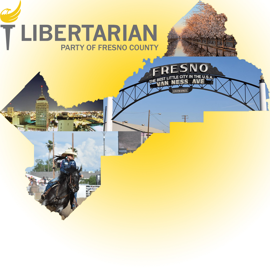Libertarian Party of Fresno County